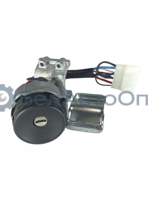 выключатель зажиг 2108-3704010-80 2109 ока