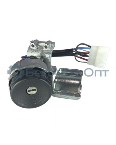 выключатель зажиг 2108-3704010-80 2109 ока