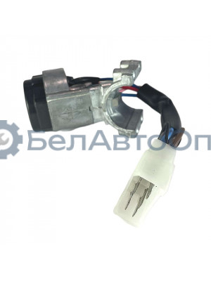 выключатель зажиг 2108-3704010-80 2109 ока