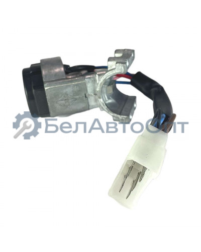 выключатель зажиг 2108-3704010-80 2109 ока