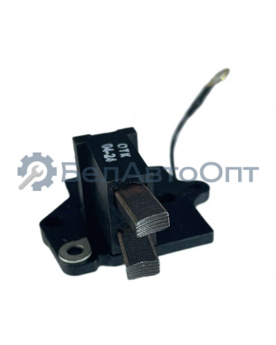 регулятор напряжения 61.3702-01 ваз-2108 с щу добавоч контакт