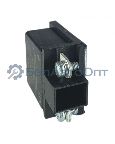 реле пов 71.3777-02 аналог рс401б 2-конт 24в маз газ лаз