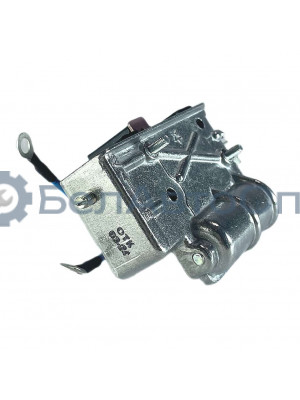 щеточный узел генератора г273в без регул маз камаз