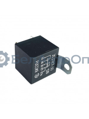 реле стартера 35.3787-30 12в 50а 5-конт с кроншт аналог 738.3747-30 мтз с/х