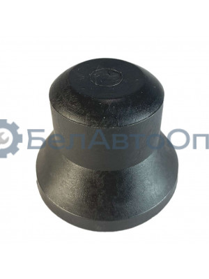 фонарь бок паз светодиод жел 12в/24в 43.3731/431.3731 аналог 112.04.34-01/34