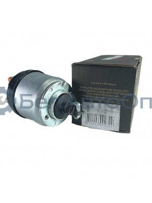 реле стартера втяг газ д-406 42.3708.800-11 стартер 42.3708-10 2 отв батэ