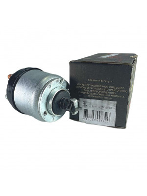 реле стартера втяг газ д-406 42.3708.800-11 стартер 42.3708-10 2 отв батэ