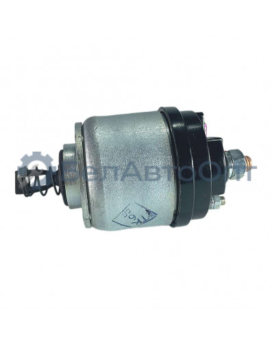 реле стартера втяг газ д-406 42.3708.800-11 стартер 42.3708-10 2 отв батэ