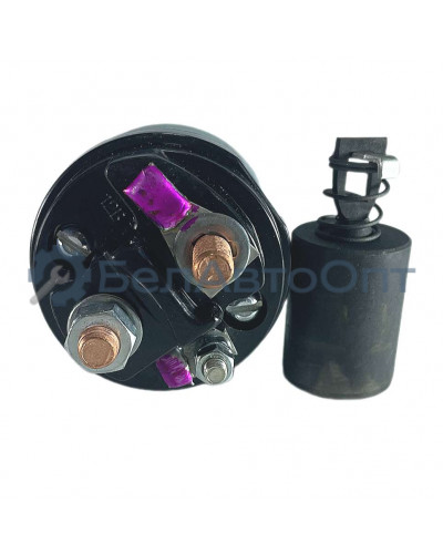 реле стартера втяг газ д-406 42.3708.800-11 стартер 42.3708-10 2 отв батэ