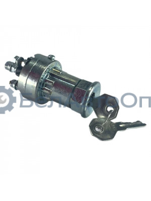 выключатель вк 350 аналог 12.3704-08.01 газ-53 уаз-452 469 паз 4 конт гайки