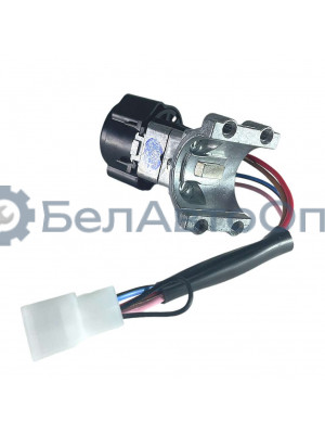 выключатель вк 350 аналог 31512-3704005-08 газ-3302 5 конт