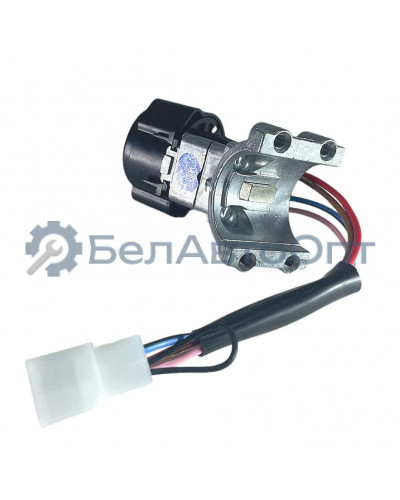 выключатель вк 350 аналог 31512-3704005-08 газ-3302 5 конт