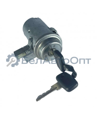 выключатель зажиг 2101-3704.00.-11 ваз-2101-2107 газ-53 паз
