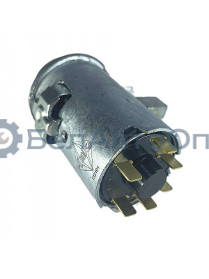 выключатель зажиг 2101-3704.00.-11 ваз-2101-2107 газ-53 паз