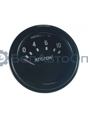 указ давлен масла  ук144а-3810010 маз урал