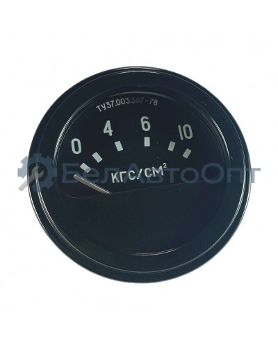 указ давлен масла  ук144а-3810010 маз урал