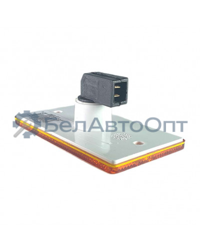 фонарь бок маз жел 4422.3731 руденск