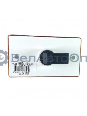 фонарь бок маз жел 4422.3731 руденск