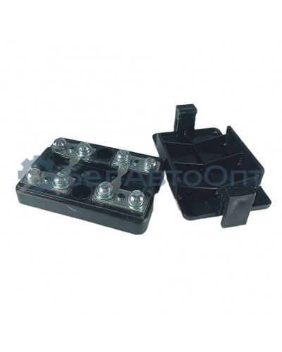 блок предохранителей бп-11 мтз-2522