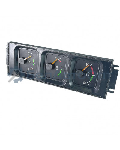 Блок контроля эк 8048 МАЗ