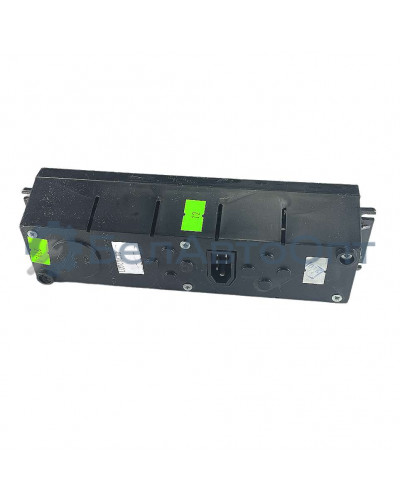 Блок контроля эк 8048 МАЗ