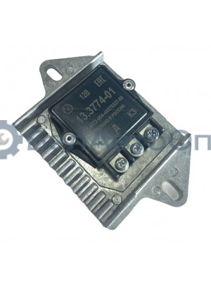 коммутатор 13.3774-01 аналог 13.3734 эм