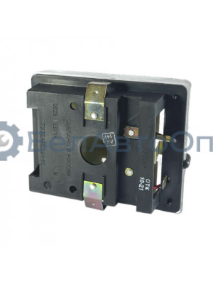 плафон салона 002612.3714 24в газ паз габ-122*95*52 светодиод