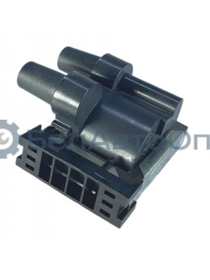 катушка змз-406 н/обр 405-3705-03 д-405 409 ip-разъем соатэ