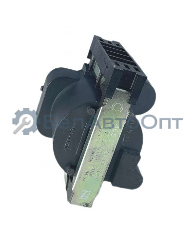 катушка змз-406 н/обр 405-3705-03 д-405 409 ip-разъем соатэ