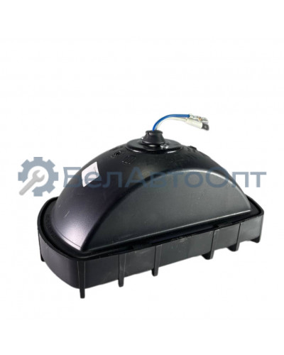 фара рабочего освещ мтз амкодор фр-110-01 аналог 112.07.54 с решеткой