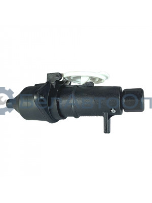 вилка розет пс-326 компл пласт