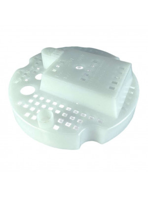 крышка генератора ижкс.725325.001 г-464