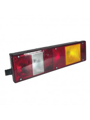 фонарь зад 7462.3716-08 евро прав байонет сбоку