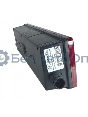 фонарь зад 7462.3716-08 евро прав байонет сбоку