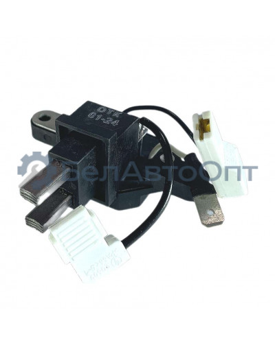 регулятор напряжения 611.3702-05 ваз-2123 генер 9402.3701-04