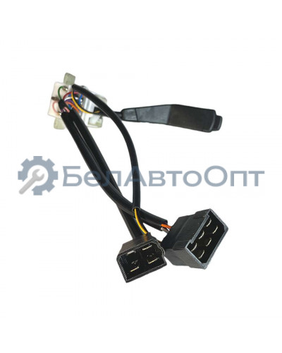 перекл света поворота 1102.3769-02 г3302 завод