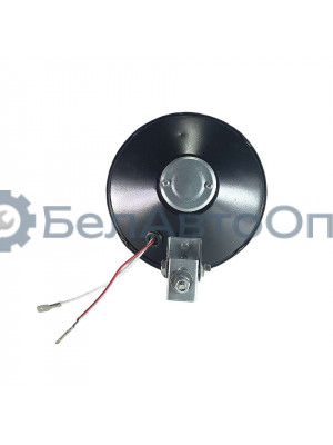 Фара рабочего освещения МТЗ 8724.3.09 аналог ФПГ-122 круглая с решеткой