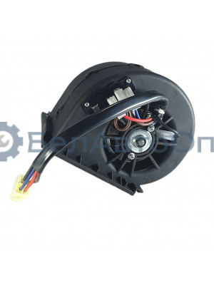 электродвиг отопителя 010-b70-74d аналог эви 2-24 амаз 24в