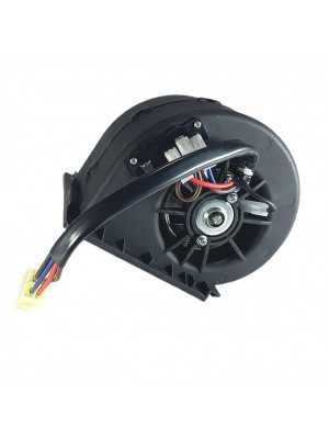 электродвиг отопителя 010-b70-74d аналог эви 2-24 амаз 24в