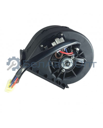 электродвиг отопителя 010-b70-74d аналог эви 2-24 амаз 24в