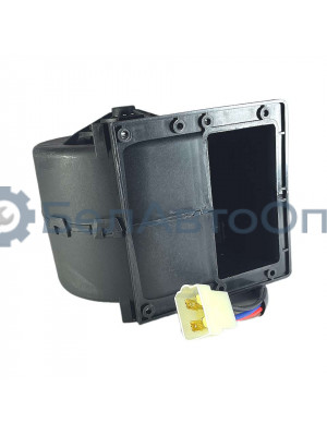 электродвиг отопителя 010-b70-74d аналог эви 2-24 амаз 24в