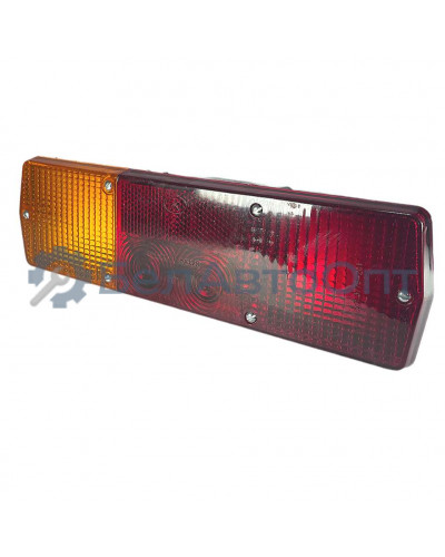 фонарь зад газ зил камаз 551.3776 аналог фп130 лев 6 болт с/о