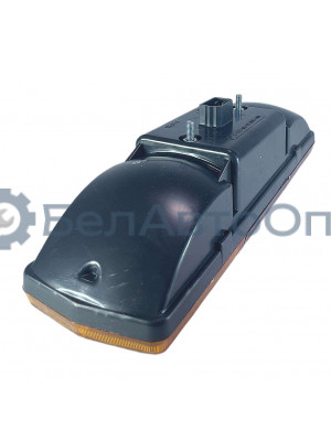 фонарь зад газ зил камаз 55.3776 аналог фп130б прав 6 болт с/о