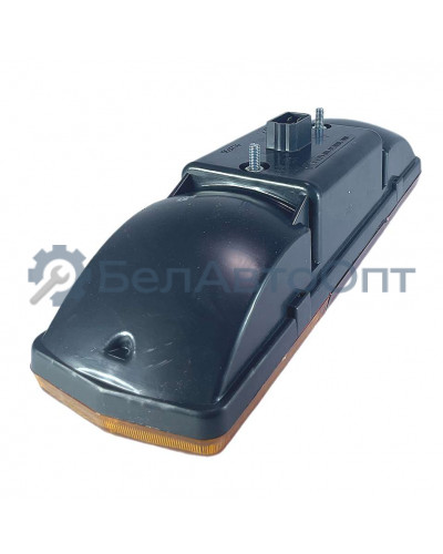 фонарь зад газ зил камаз 55.3776 аналог фп130б прав 6 болт с/о