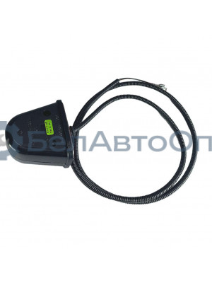 фонарь пер габ на кабину маз 441.3712 аналог 25.3731 24в белый