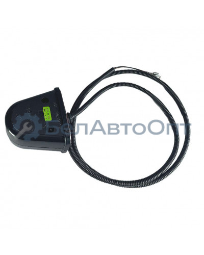 фонарь пер габ на кабину маз 441.3712 аналог 25.3731 24в белый