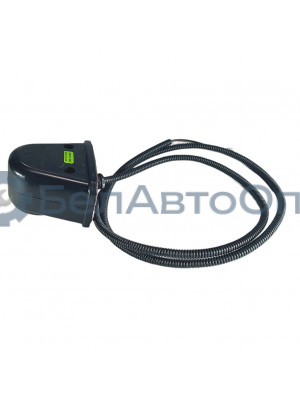 фонарь пер габ на кабину маз 441.3712 аналог 25.3731 24в белый