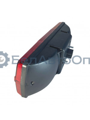 фонарь зад газ зил камаз 551.3776-01 лев 2 болт н/о аналог фп130