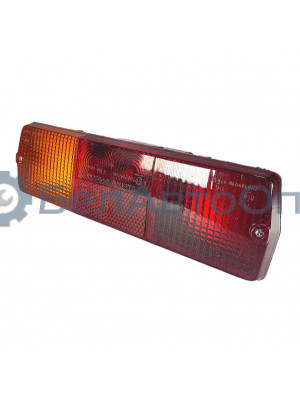 фонарь зад газ зил камаз 55.3776-01 прав 2 болт н/о аналог фп130б