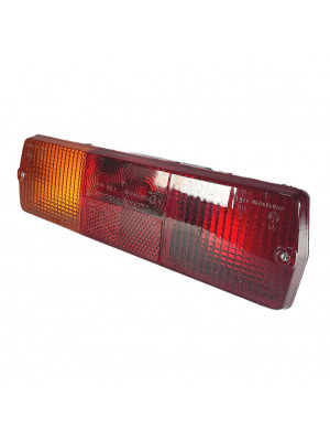 фонарь зад газ зил камаз 55.3776-01 прав 2 болт н/о аналог фп130б